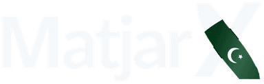 MatjarX
