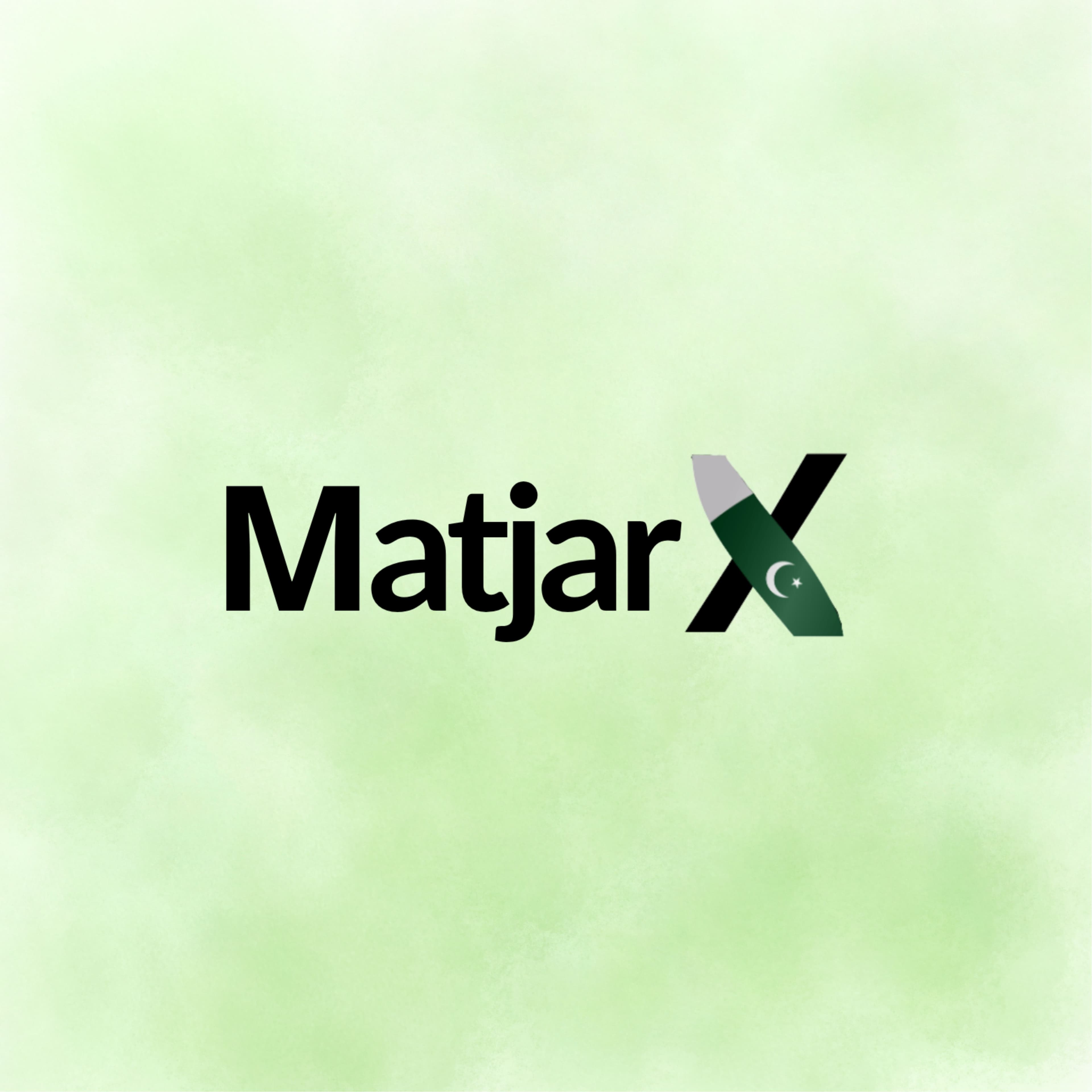Minimalist Matjar (Product) template preview
