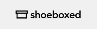 Shoeboxed