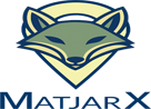 MatjarX Logo