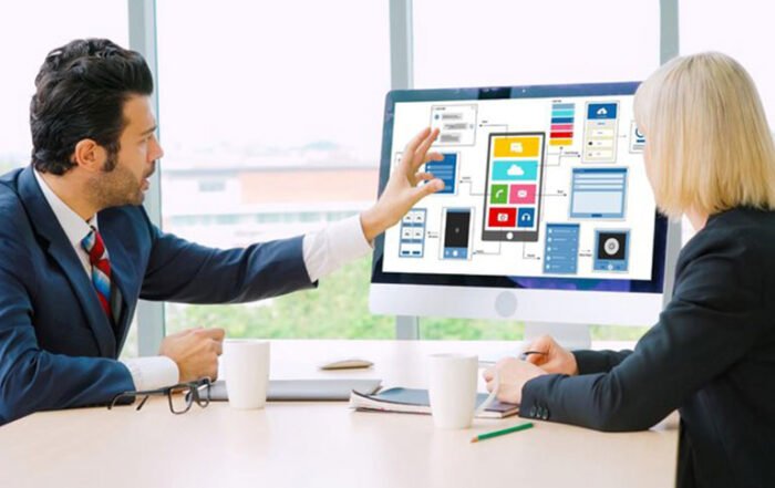 How a Professional Website Builds Instant Trust for Your Business