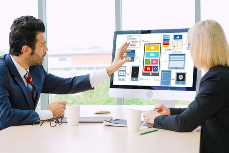 How a Professional Website Builds Instant Trust for Your Business