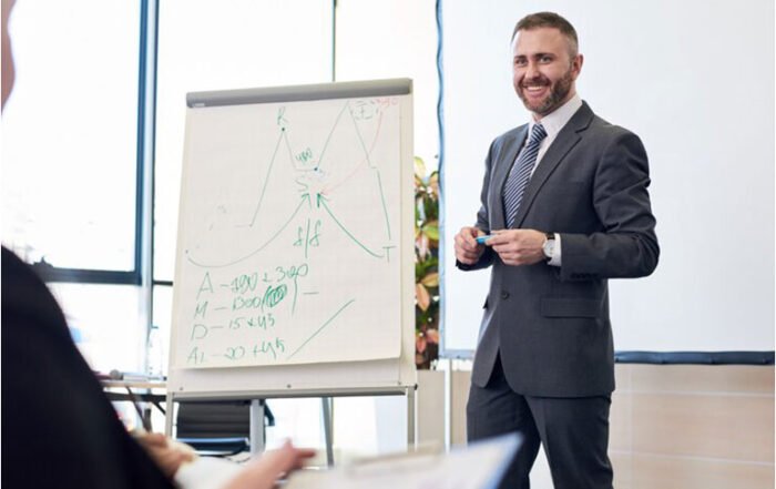 YOU CAN, TOO: Lessons from RASTAH for Small Business Owners